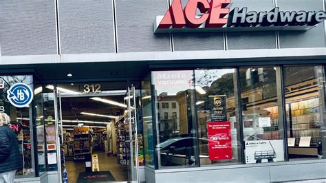 We are your friendly local Ace Hardware store Ace Hardware West. . What time does ace hardware open
